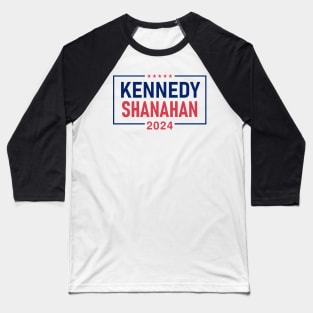 KENNEDY SHANAHAN 2024 Baseball T-Shirt